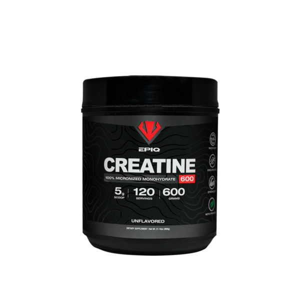 Creatina Unflavored