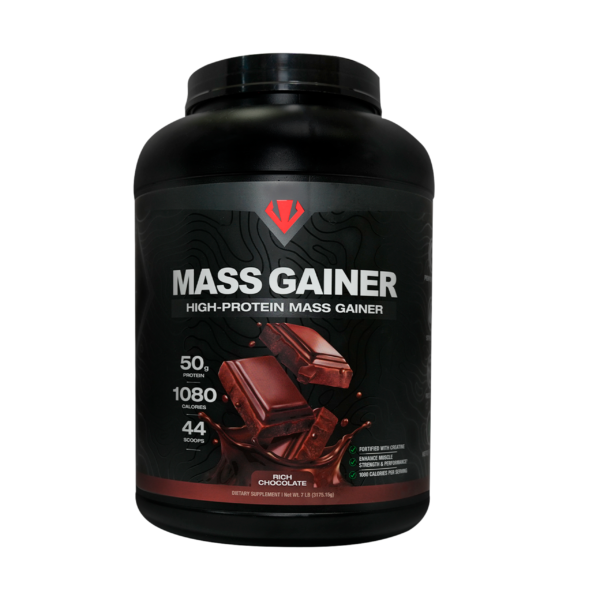 Mass Gainer 7 libras