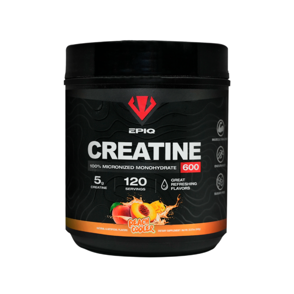 Creatine 600g